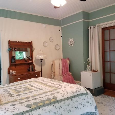 Almost Heaven Bed & Breakfast Waynesville Extérieur photo