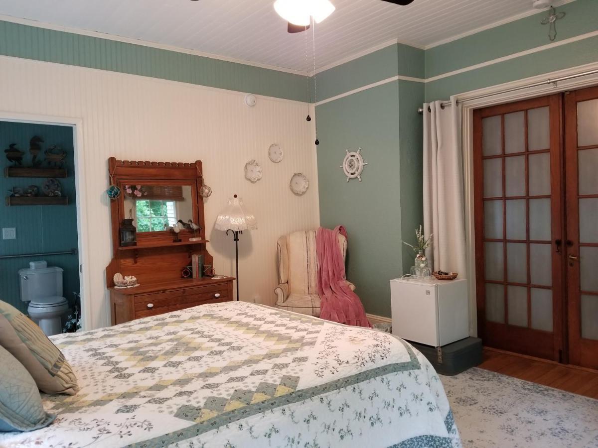 Almost Heaven Bed & Breakfast Waynesville Extérieur photo