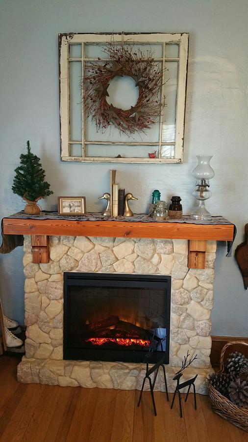 Almost Heaven Bed & Breakfast Waynesville Extérieur photo