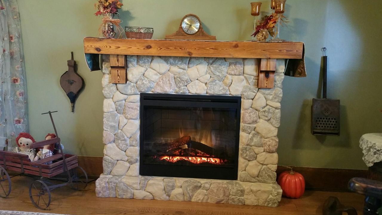 Almost Heaven Bed & Breakfast Waynesville Extérieur photo